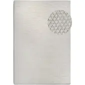Elle Decoration Pradesh (90 x 60 cm)