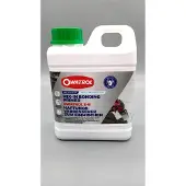 Owatrol Additif peintures et fixateur des fonds - 1 L