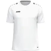 Jako T-shirt One - blanc, taille : L