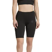 Umbro Leggings courts Nasser Noir XS Femme Noir XS