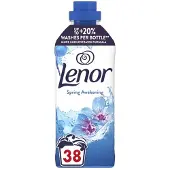 Lenor Fabric softener Spring Awakening 0.798 l