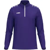 Jako Ziptop One - violet, taille : 128