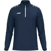 Jako Pull d'entrainement One Ziptop Adulte