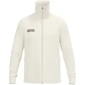 Jako Veste de survêtement Wardrobe blanc cassé XXL