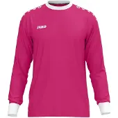 Jako One Maillot De Gardien Manches Longues Enfants - Deep Pink | Taille: 164