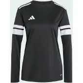 Adidas Squadra 25 Long Sleeve T-shirt Bleu 2XS Femme