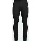 Adidas Techfit Leggings Blanc L Homme