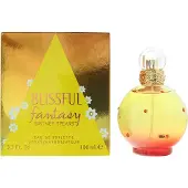 Britney Spears Fantasy Blissful Eau de Toilette pour femme 100 ml