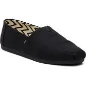 Toms Chaussure basse 'CLASSIC' noir
