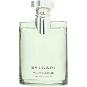 Bvlgari Pour Homme Eau De Parfum 100 ml