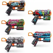 XShot X-SHOT Skins Lanceur Flux 36516K