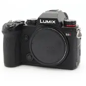 Panasonic Boîtier LUMIX S5D