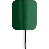 HAY Apex Applique Emerald Green