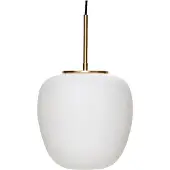 Hubsch Suspension , Blanc, Salon / séjour, Métal