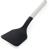 KitchenAid Solid Turner, Ustensiles de cuisine, Blanc