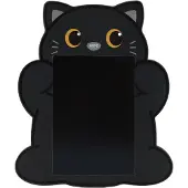 Itotal - Magic board BLACK CAT (XL3170)