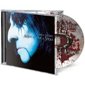 Alice Cooper - Along Came A Spider