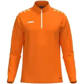 Jako Ziptop One orange fluo XL
