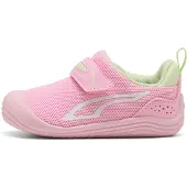 Puma Kitten Mesh V Inf Trainers Rose EU 18 Enfants