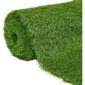 vidaXL Gazon artificiel 1x2 m/40 mm Vert
