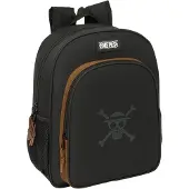 Safta Sac à Dos One Piece 15l 32x38x12 Cm