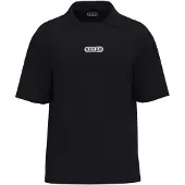 Jako Polo Wardrobe - noir, taille : M