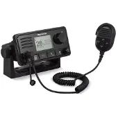 Raymarine Ray73 A Parlé