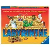 Ravensburger Labyrinthe - - 260010 - jeu de societe