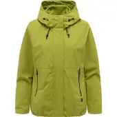 Ragwear Veste fonctionnelle olive