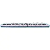 Arturia Keylab Essential 61 MK3 Aquamarine