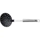 Silit Cuillère à fente, Ustensiles de cuisine, Argent