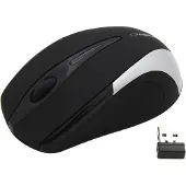 Esperanza EM101S mouse Office RF Wireless Optical 800 DPI