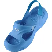 Arena Softy Turquoise / Eolian Black EU 24