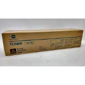 Konica Minolta TN-411K (A070151) - Noir - Toner