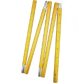 Bach Equipment - B283018-7121 - Piquet de tente Tarp&Tipi 240cm jaune