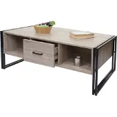 Mendler Table basse -A27b
