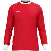 Jako One Maillot De Gardien Manches Longues Enfants - Rouge | Taille: 116