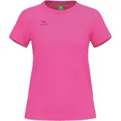 Erima T-shirt Cmpt Rose - 36