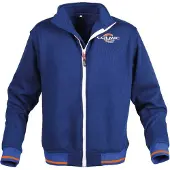 Colmic Sweat-shirt à Zip Universal Wr