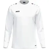 Jako Sweat One - blanc, taille : 140