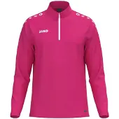Jako Ziptop One - rose foncé, taille : XL