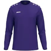 Jako Sweat One - violet, taille : L