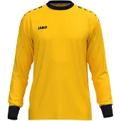 Jako One Maillot De Gardien Manches Longues Enfants - Jaune | Taille: 152