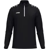 Jako Ziptop One - noir, taille : S