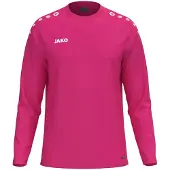 Jako Sweat One - rose foncé, taille : L