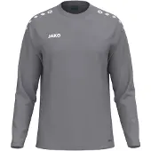 Jako Sweat One - gris, taille : XXL