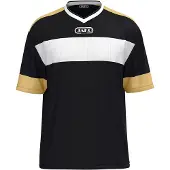 Jako Maillot Club 92 KA noir/blanc/or S
