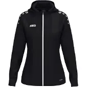 Jako Veste à capuche One noire 42/44