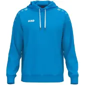 Jako Sweat à capuche One Coton bleu 4XL