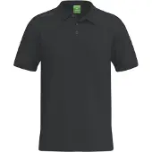 Erima Polo Ts Noir
